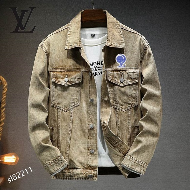 LV Jacket m-2xl-033